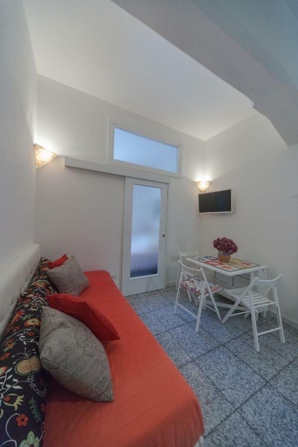Divina Costa Salerno Apartment Ngoại thất bức ảnh