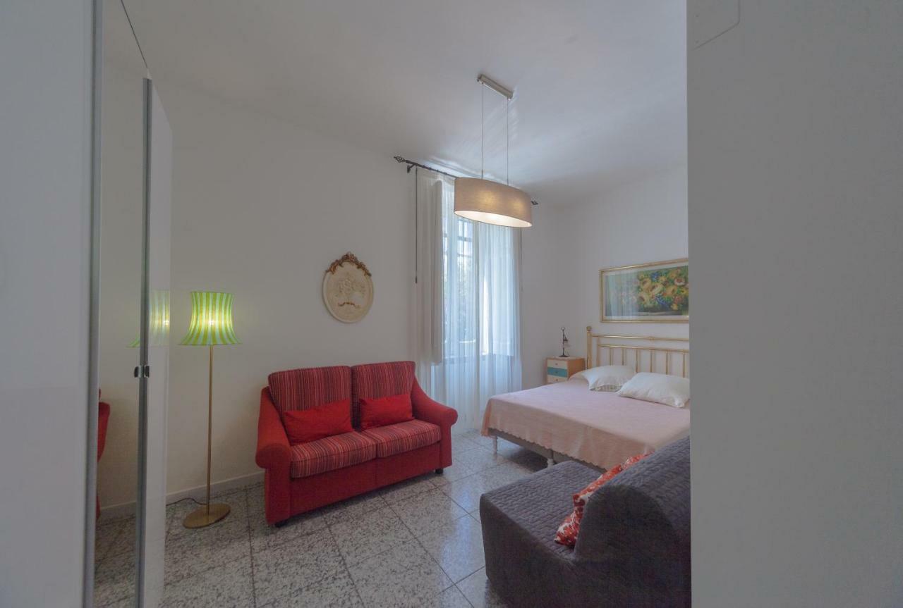 Divina Costa Salerno Apartment Ngoại thất bức ảnh